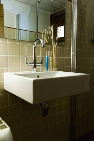 Apartamentos Dona Candida 발데로브레스 객실 사진