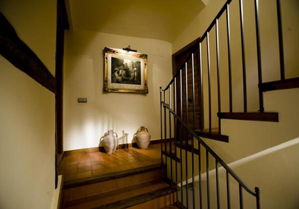 Apartamentos Dona Candida 발데로브레스 객실 사진